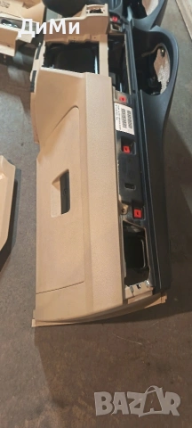 табло с навигаци бмв е90 е91 bmw e90 e91, снимка 8 - Части - 55139364