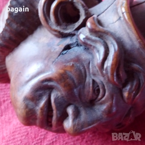 Уникална лула. Наполеонови войни.