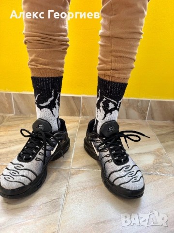 Маратонки Nike TN