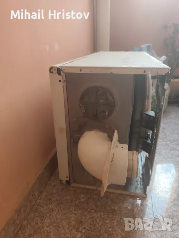 Газово котле..., снимка 4 - Газови котлони - 55666635