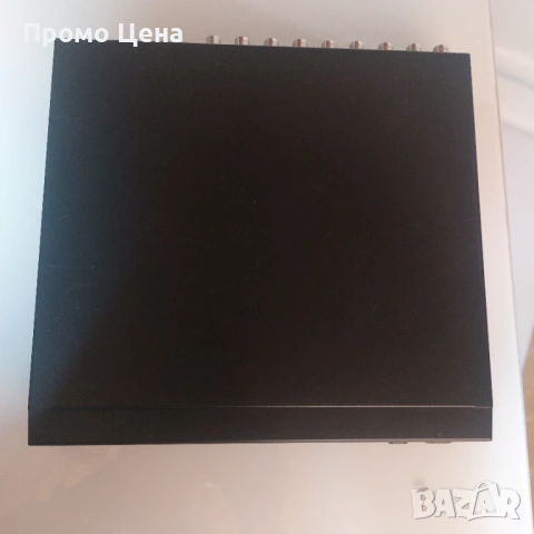 Комплект за видеонаблюдение DVR рекордер H.264,16-канален + 8 камери, снимка 5 - Други - 54207576