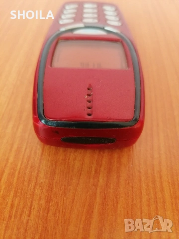 Nokia 3310, снимка 7 - Nokia - 54316028