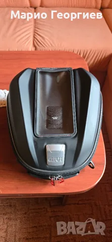 Чанта за резервоар GIVI S611