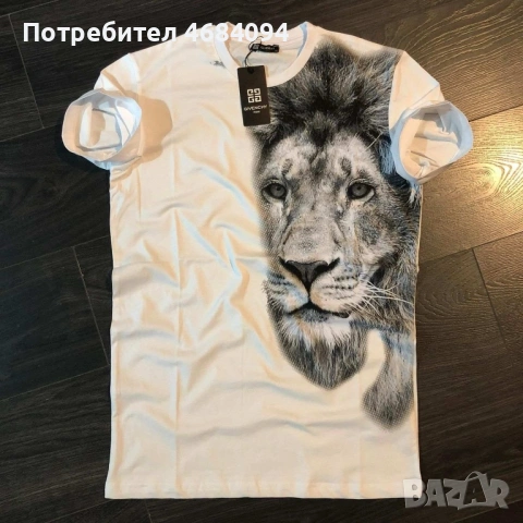 Налични мъжки тениски S-2Xl, снимка 3 - Тениски - 54398069