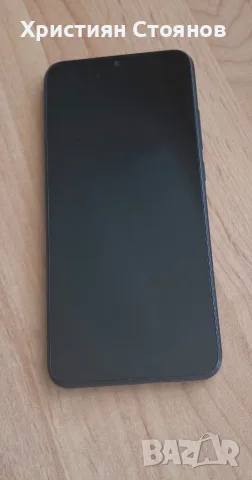 Смартфон Redmi A9 черен+ Стикер за защита от електромагнитно излъчване + оригинална кутия с ключе