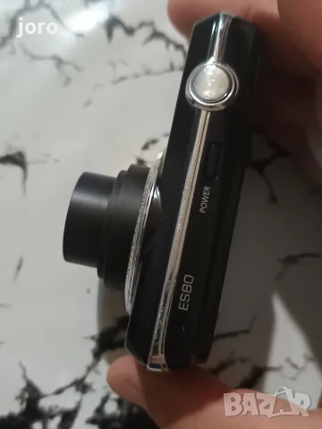 samsung es80 camera, снимка 8 - Фотоапарати - 55396522