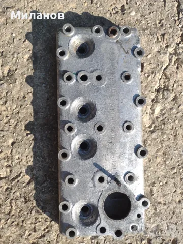 Глава за ГАЗ 69 + гарнитура, снимка 3 - Части - 55638732