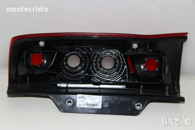 Ляв стоп Fiat Qubo (2007-2017г.) една задна врата 1391434080 / 1353206080 / 6350JH / 6351JH, снимка 6 - Части - 55049708