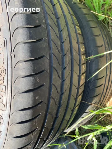 Летни гуми Goodyear  225/45/18, снимка 8 - Гуми и джанти - 55153859