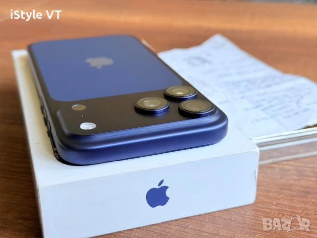 iPhone 17 Pro Max гаранция Зора!!!, снимка 6 - Apple iPhone - 54585007