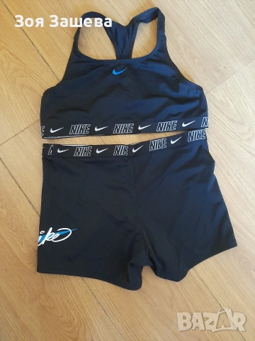 Детски бански, NIKE !, снимка 2 - Детски анцузи и суичери - 54994044
