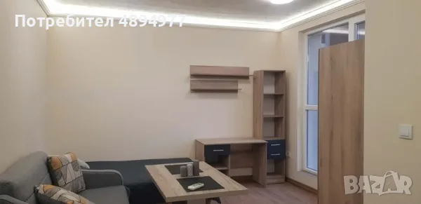 Едностаен в Южен!, снимка 2 - Апартаменти - 55527560