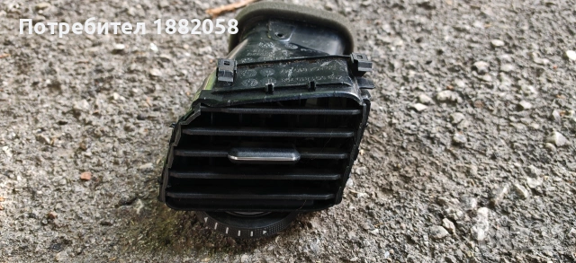 Въздуховоди за Vw Golf 7, снимка 2 - Части - 54597653
