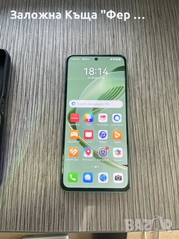 Hussein Nova 12 SE, снимка 4 - Apple iPhone - 55478830
