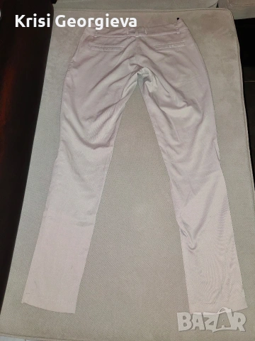 Дамски Панталон , снимка 2 - Панталони - 54206259