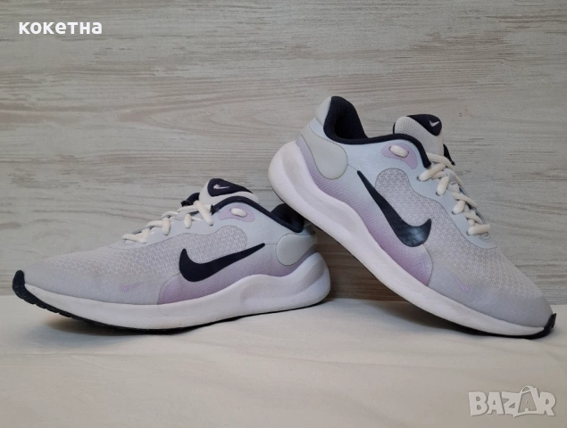 Маратонки найк/Nike Revolution 7