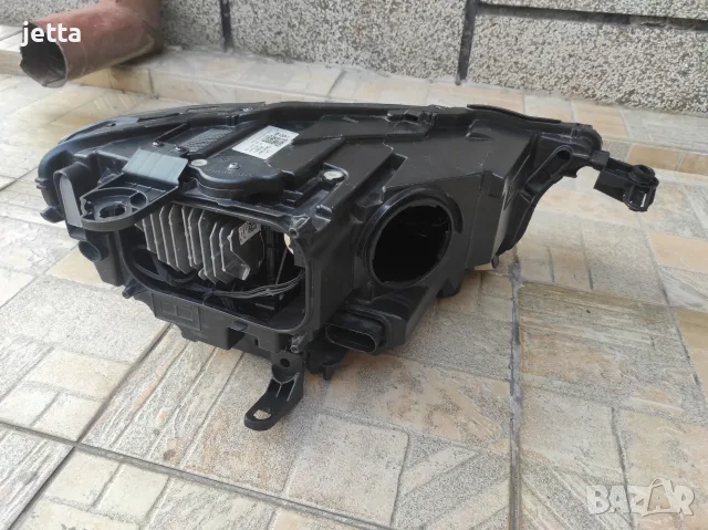 Ляв фар LED за VW T-Roc - 2ga 941 035p, снимка 7 - Части - 55304149