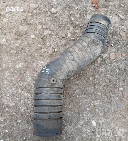 Гофриран Маркуч VW Пасат 3 1.6 - 1.8 - Голф 3 - Венто - 357129627B, снимка 3 - Части - 54071000