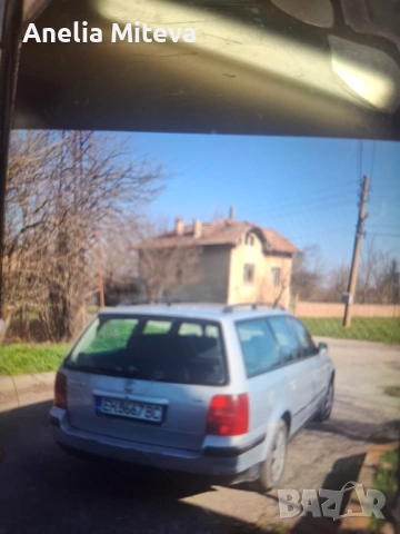Продам Фолтсваген Пасат, снимка 3 - Автомобили и джипове - 54051981