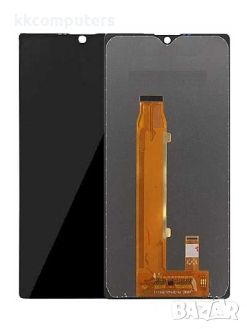 LCD ДИСПЛЕЙ ЗА CUBOT P40 (P40)