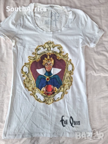 Guess,Diesel,Gstar,Bebe,Pinko, снимка 18 - Тениски - 39447025