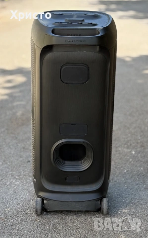 ГАРАНЦИОННА! Аудио система JBL Partybox Ultimate, 1100W, Original Pro Sound, Dolby, Wi-Fi, Bluetooth, снимка 4 - Тонколони - 55277864