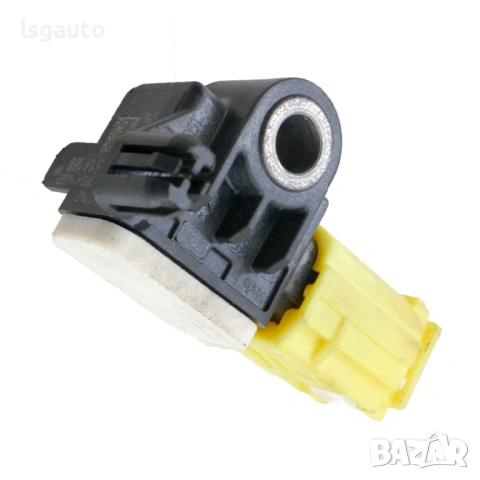 AIRBAG сензор Mitsubishi ASX I 2010-2019 ID: 161631 ОЕМ № 8651A166