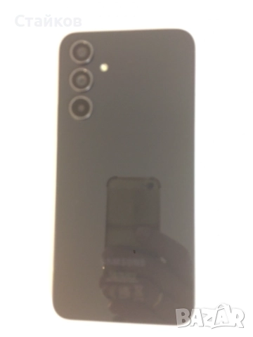Продавам Samsung Galaxy A54 5G ,тъмносив, снимка 11 - Samsung - 54498511
