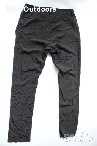 SALEWA Talveno DST - мъжки летен стреч панталон, размер 50 (L), снимка 6 - Спортни дрехи, екипи - 54495466