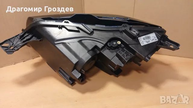 Десен фар за Peugeot Partner, Citroën Berlingo, Opel Combo, Fiat Doblo /(след 2024 г.), снимка 15 - Части - 55598599
