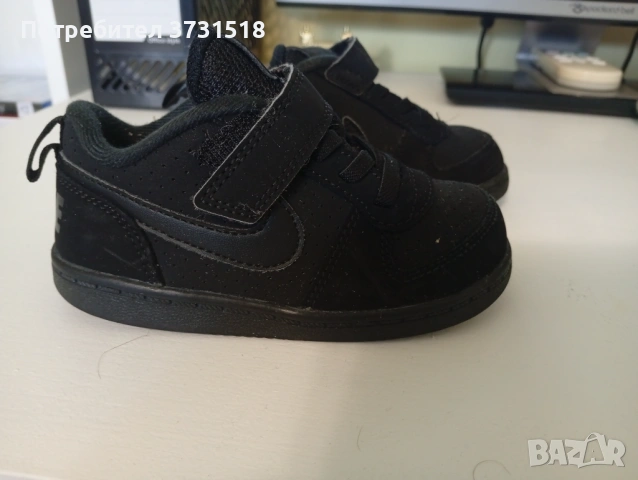 23,5 номер, Найк, Nike детски маратонки 