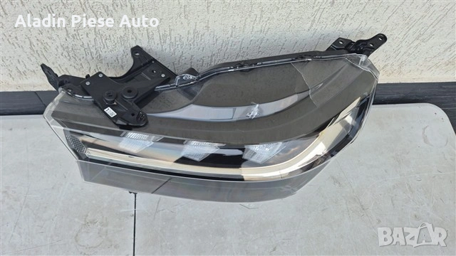 Ляв фар Suzuki SX-4 SX4 Scross Full LED , снимка 3 - Аксесоари и консумативи - 54441865