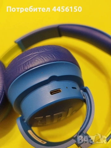 Слушалки JBL, снимка 6 - Bluetooth слушалки - 54511975