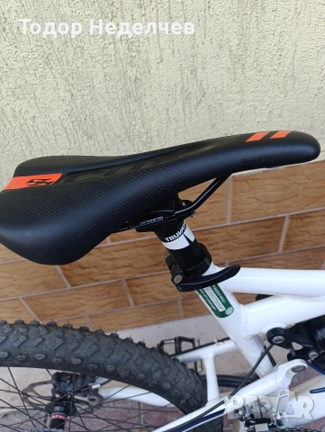 Ram 26 цола,,Мекица,,, снимка 10 - Велосипеди - 54174002