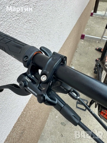 Карбонов Електрически велосипед 29 /27.5 цола КТМ MACINA PROWLER PRO Колело , снимка 6 - Велосипеди - 55212278
