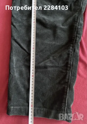 Панталони Volcom, снимка 3 - Панталони - 55436555