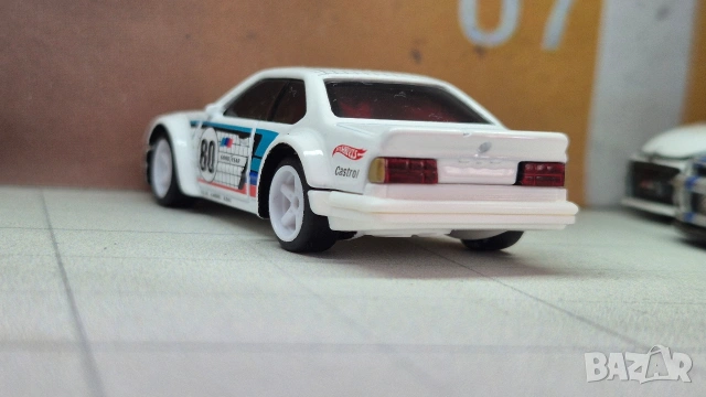 hot wheels колички , снимка 6 - Колекции - 54733094
