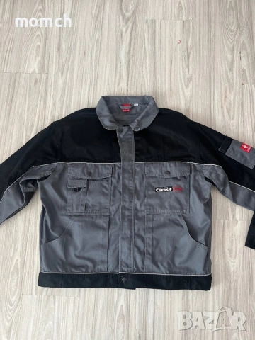 ENGELBERT STRAUSS-мъжко работно горнище размер Л