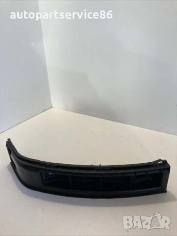 Заден ляв държач/скоба за броня за Volvo S80 2400CC (2009) 30655124