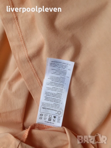 👉Нова Esprit Original L, снимка 5 - Тениски - 54719150