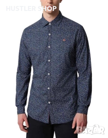 Мъжка риза NAPAPIJRI. Размер S
