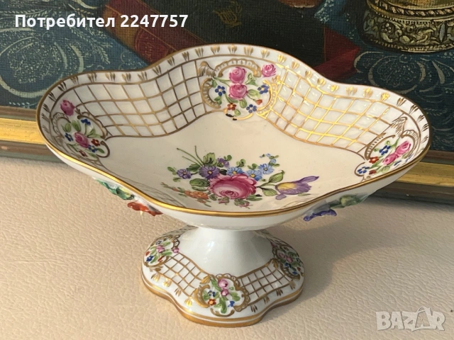 Фруктиера Dresden