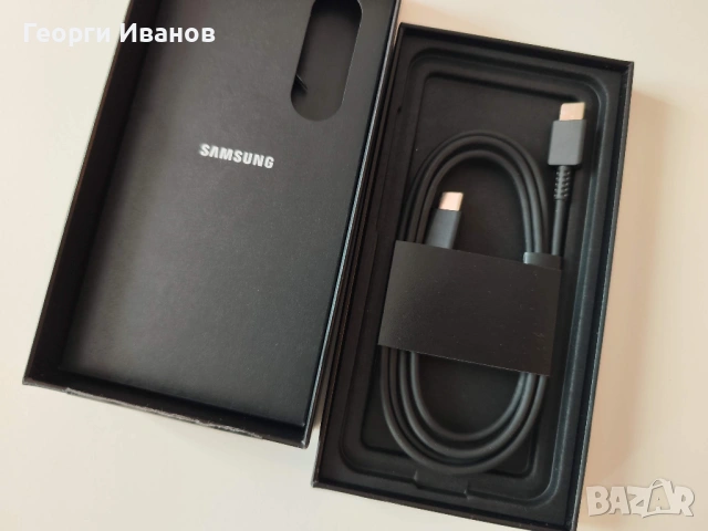 Нов Samsung Galaxy S24 8/256, снимка 2 - Samsung - 54019708
