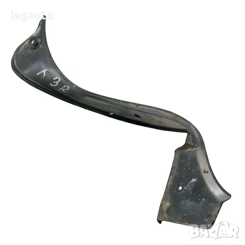 Лява лайсна под заден капак Seat Toledo III 2004-2009 ID: 163205 ОЕМ: 5P5853595B