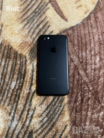 Продавам iPhone 7, снимка 3 - Apple iPhone - 54511377