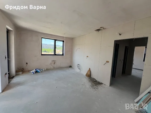 ПРОДАВА 3-СТАЕН АПАРТАМЕНТ, ВИНИЦА, ВАРНА, снимка 8 - Апартаменти - 55647999