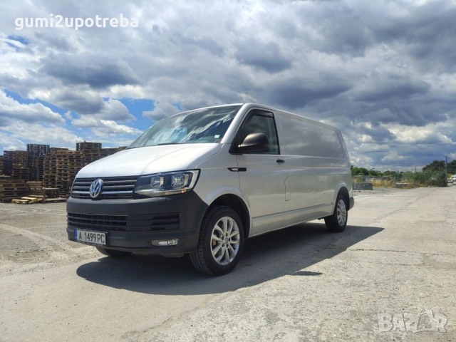 VW Transporter 2.0d 204ps BULLI Maxi, снимка 3 - Бусове и автобуси - 54634956