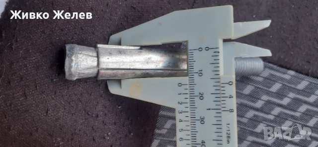 Анкерни болтове, снимка 4 - Други - 54246548