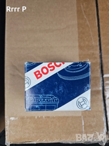 МАП сензор Bosch 0261230095/0261230234, снимка 4 - Части - 54331316