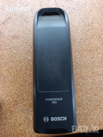Батерия Bosh Power Pack 400